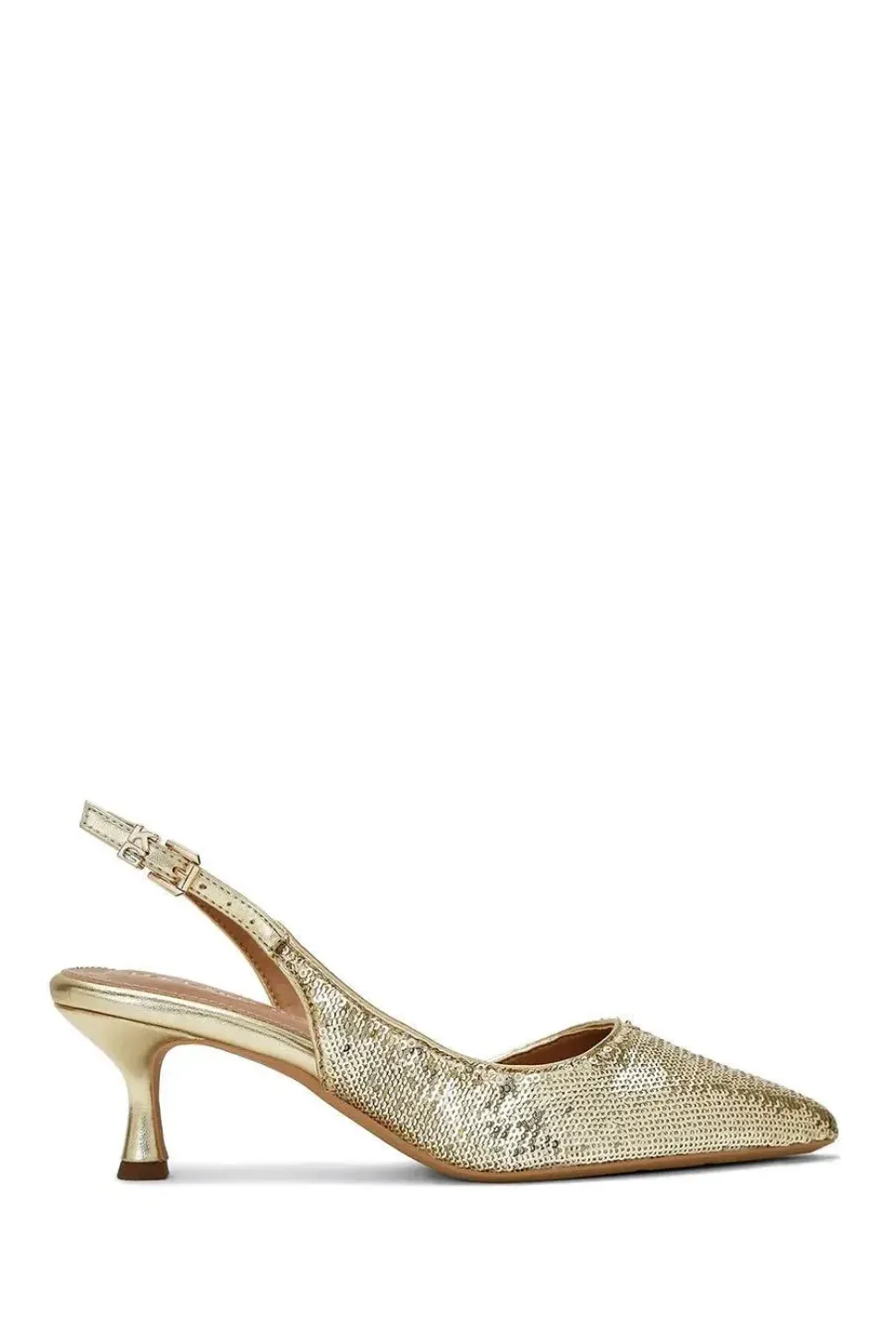 'Aria Low2' Heels
