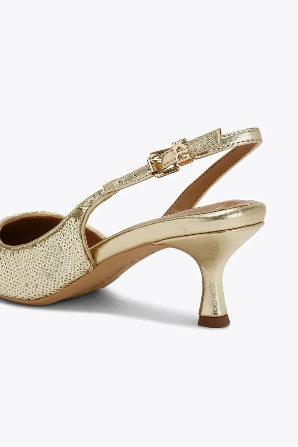 'Aria Low2' Heels