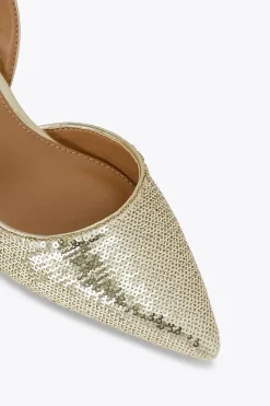 'Aria Low2' Heels