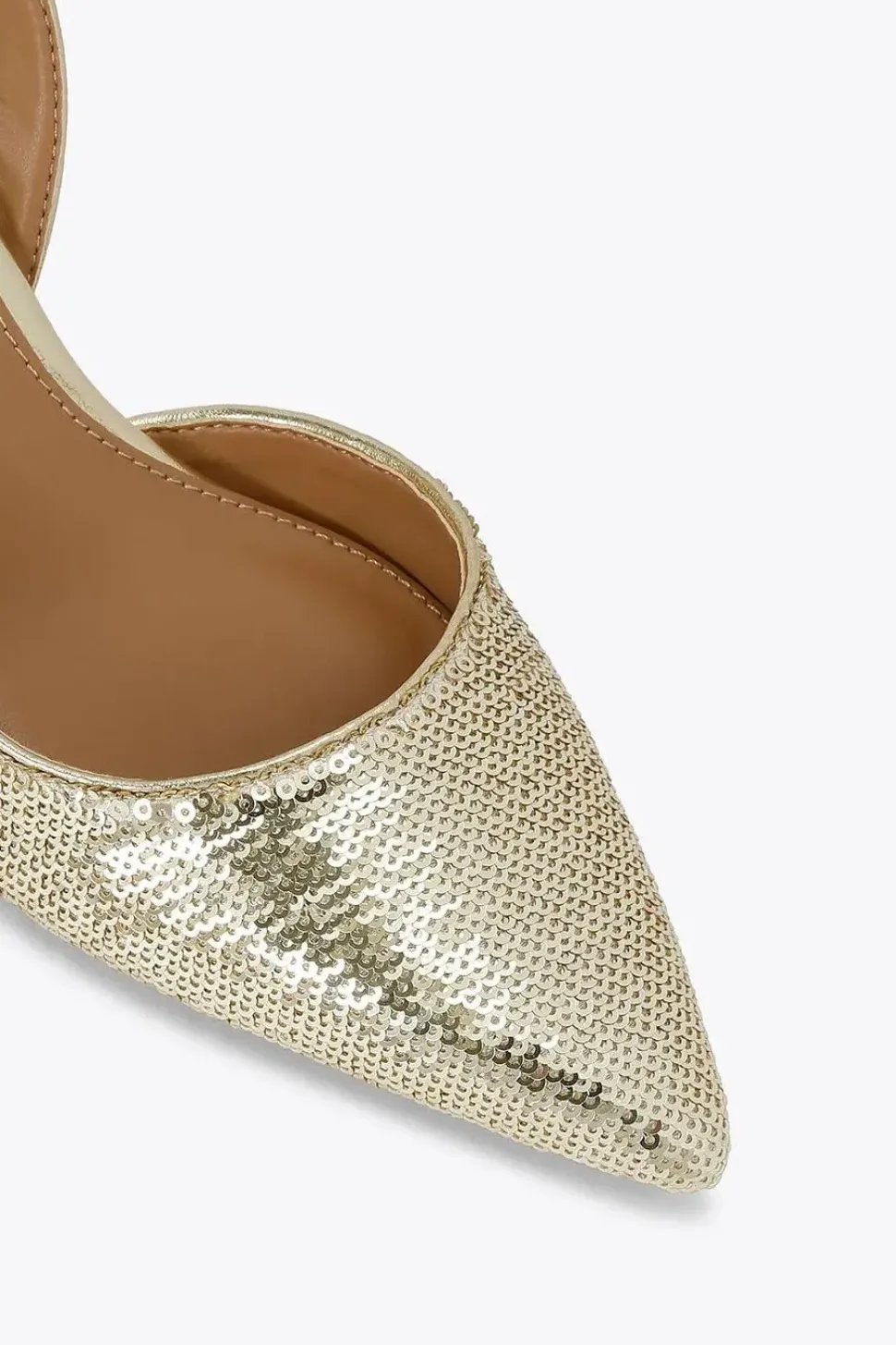 'Aria Low2' Heels