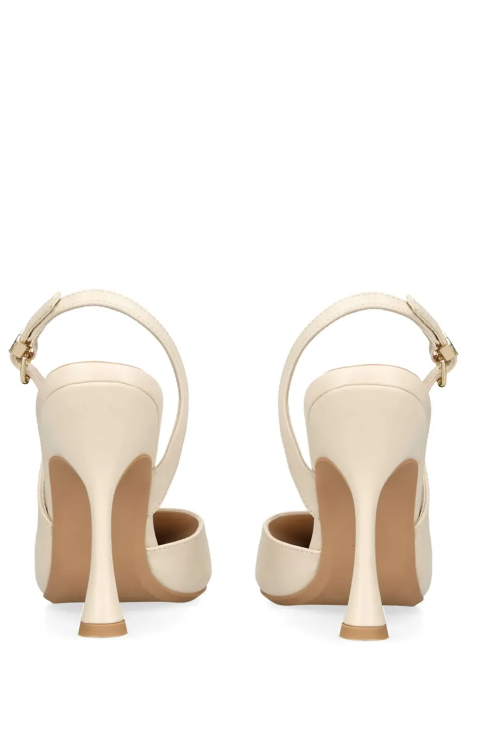 'Aria' Heels