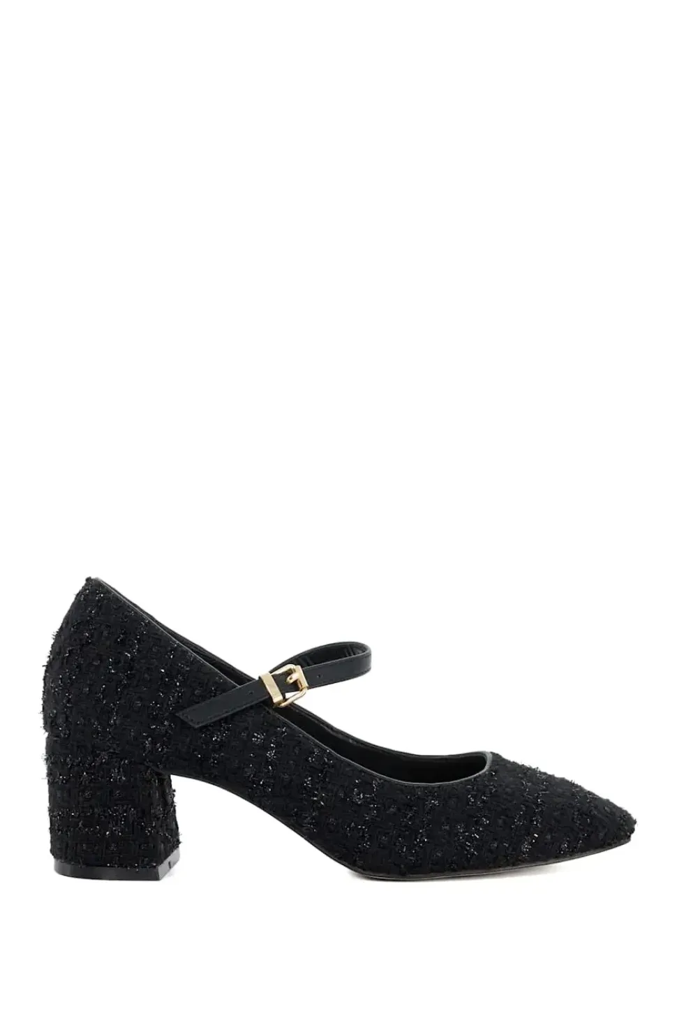 'Ascented' Court Shoes