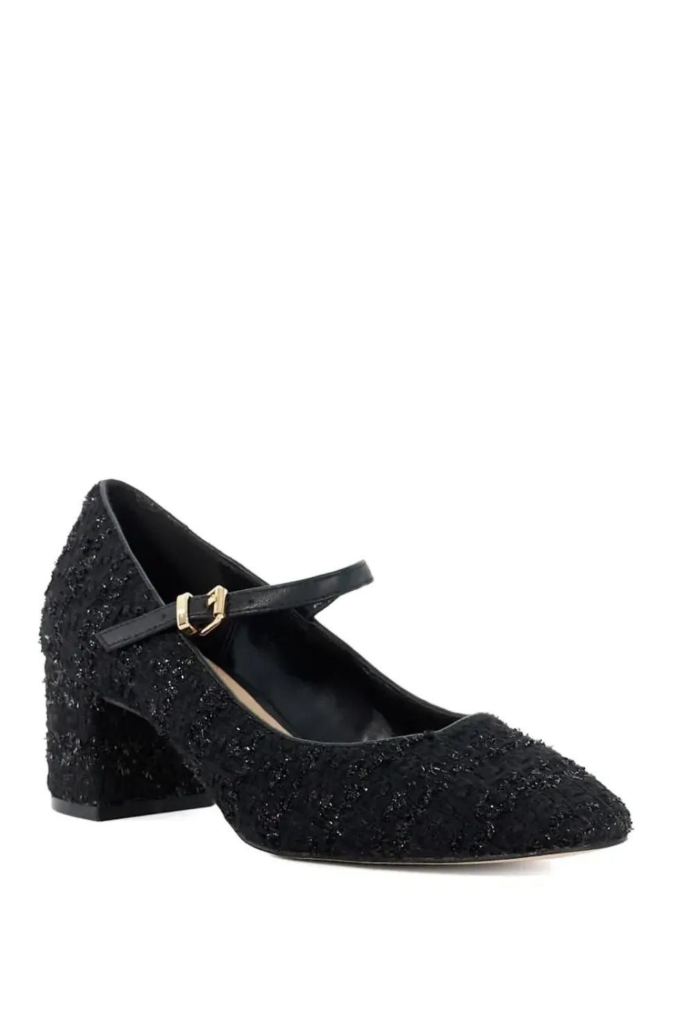 'Ascented' Court Shoes