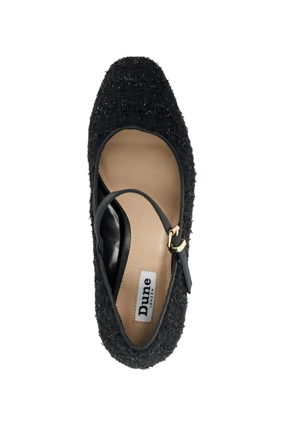 'Ascented' Court Shoes