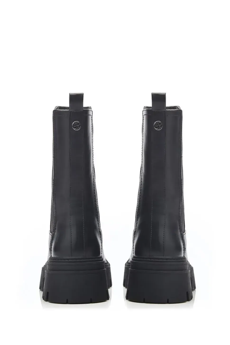 'Ashlynn' Porvair Ankle Boots