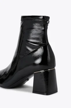 'Atlantis' Patent Boots