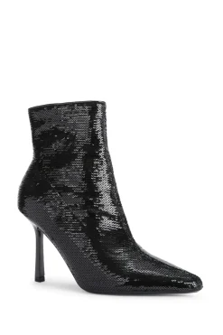 'Attention Ankle Boot' Boots