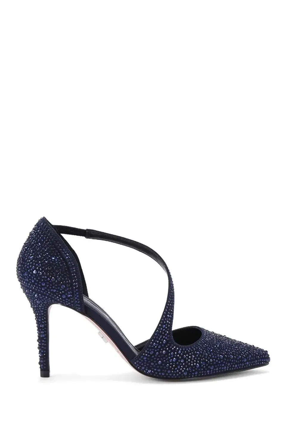 'Aubrey Bling' Heels