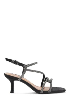 'Audrey' Heels