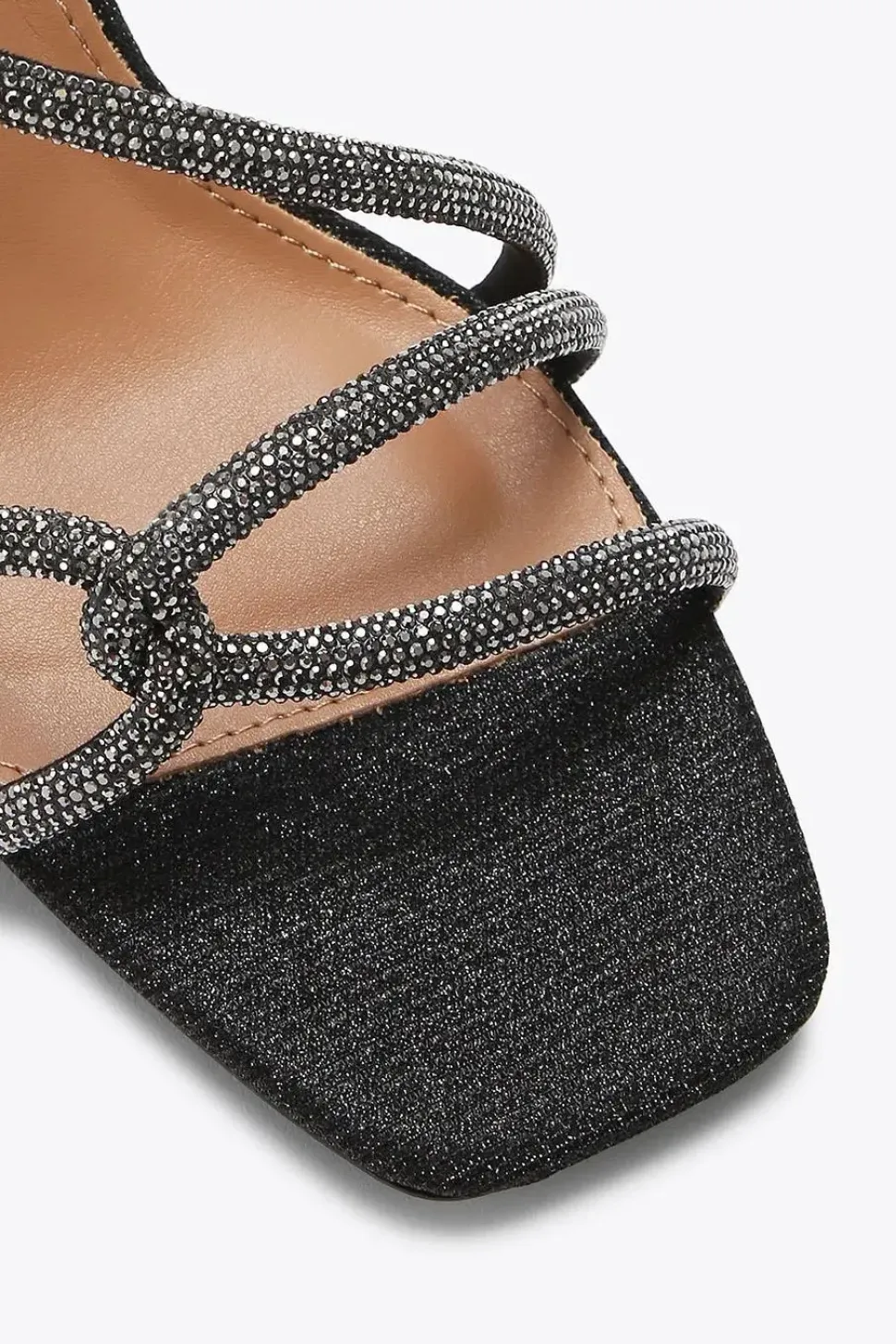 'Audrey' Heels