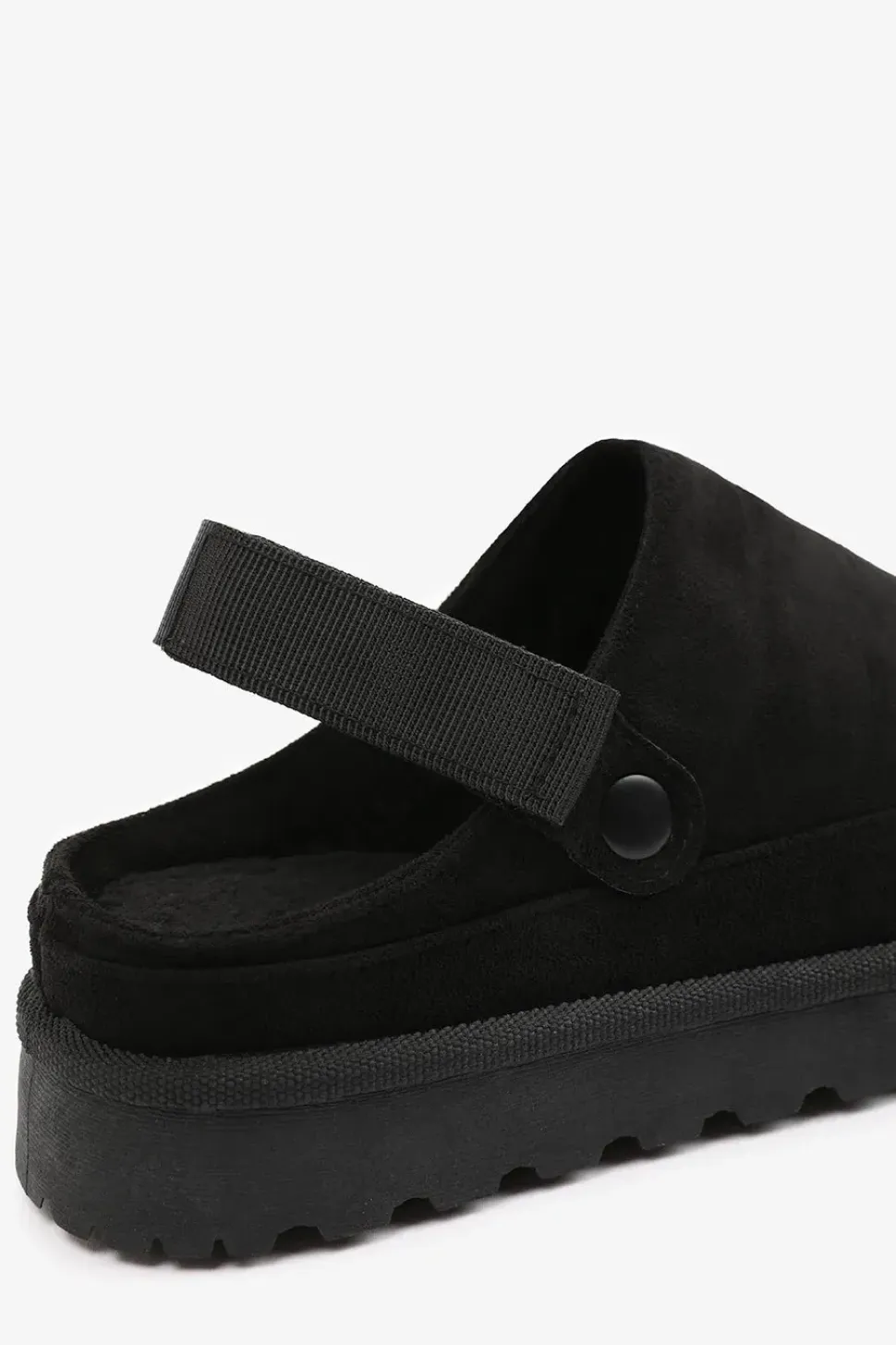 'Aurelia' Slip On Adjustable Strap Mini Boots