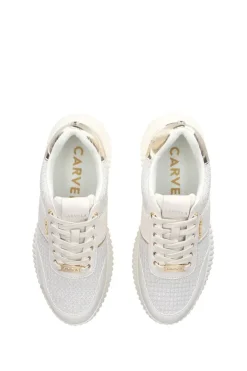 'Avenue' Fabric Trainers
