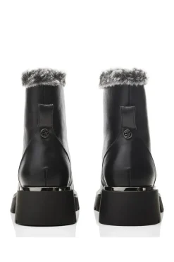 'Avrill' Porvair Ankle Boots