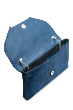 'Baily' Suedette Bag