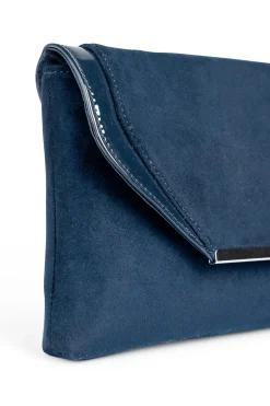 'Baily' Suedette Bag