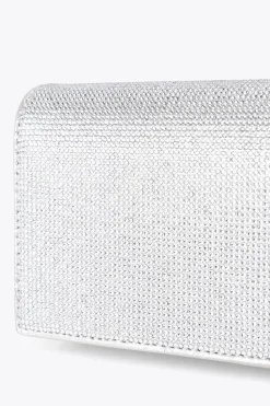 'Baily' Suedette Bag