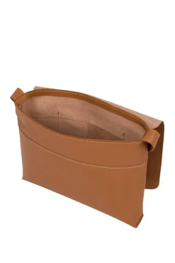 'Bale' Leather Cross Body Bag