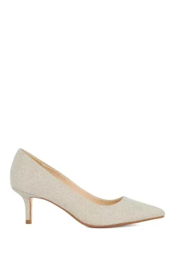 'Balli' Court Shoes