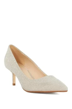 'Balli' Court Shoes