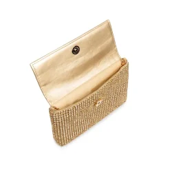 'Beau' Suedette Bag