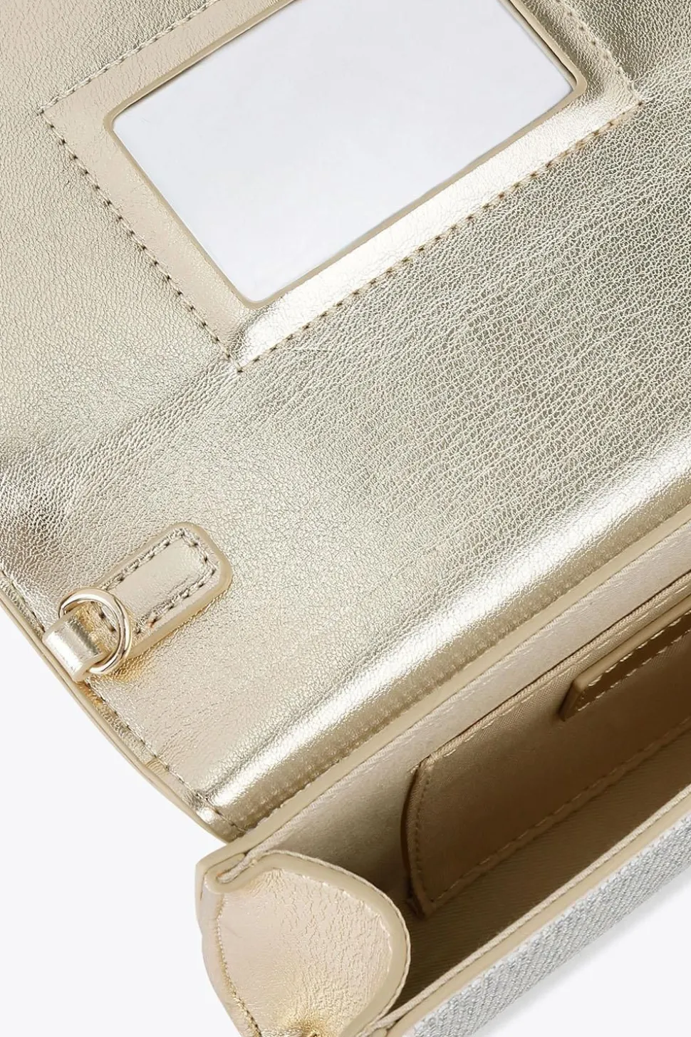 'Beau' Suedette Bag