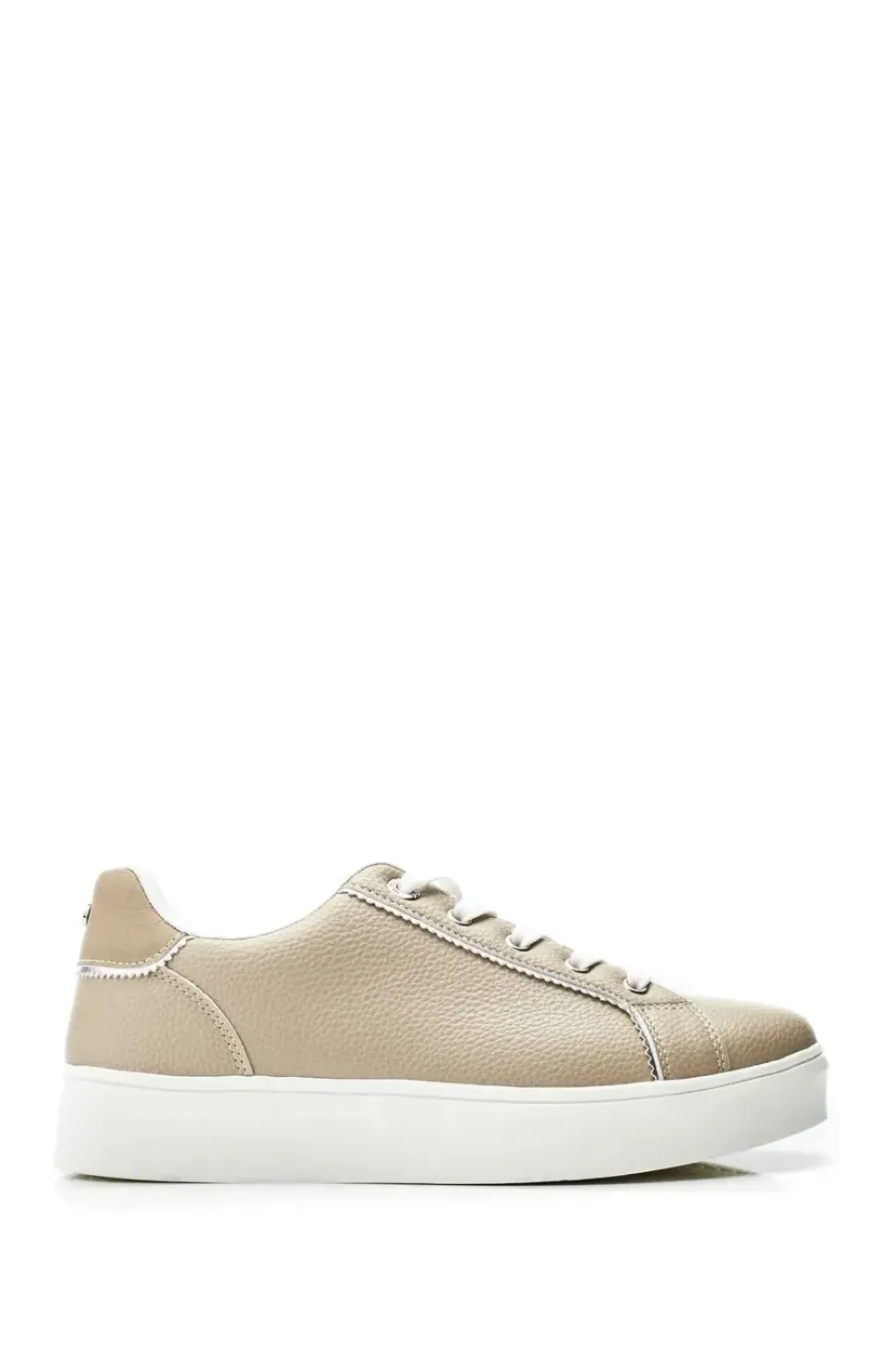 'Belammy' Porvair Casual Trainers
