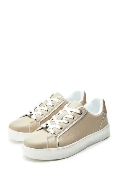 'Belammy' Porvair Casual Trainers