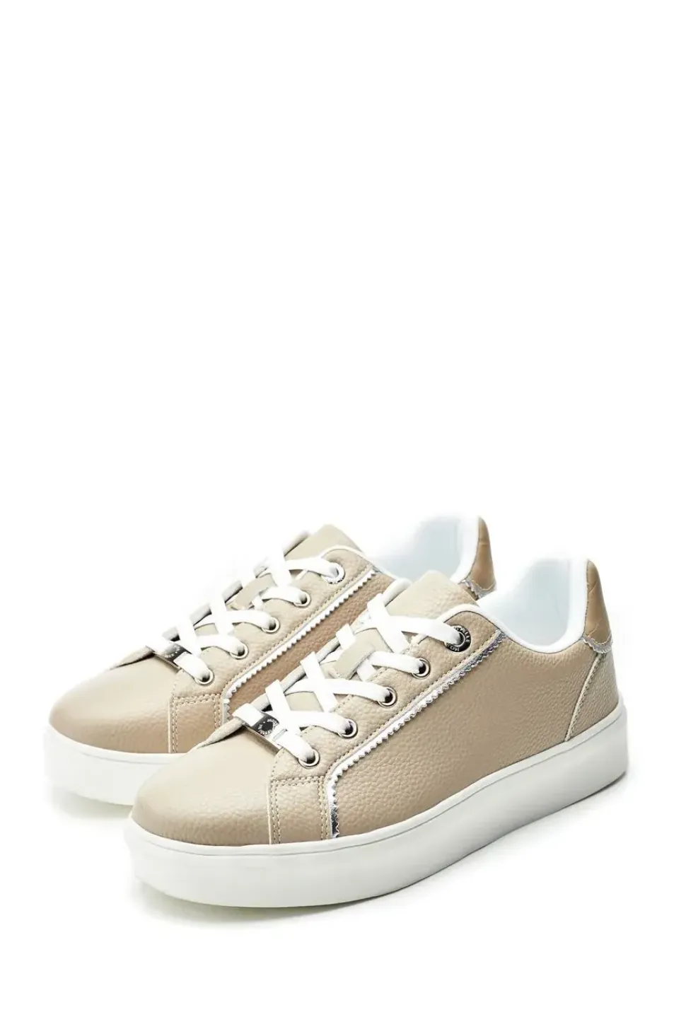 'Belammy' Porvair Casual Trainers