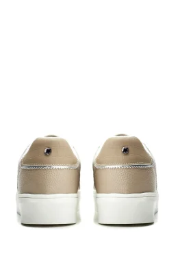 'Belammy' Porvair Casual Trainers