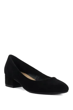 'Believing' Court Shoes