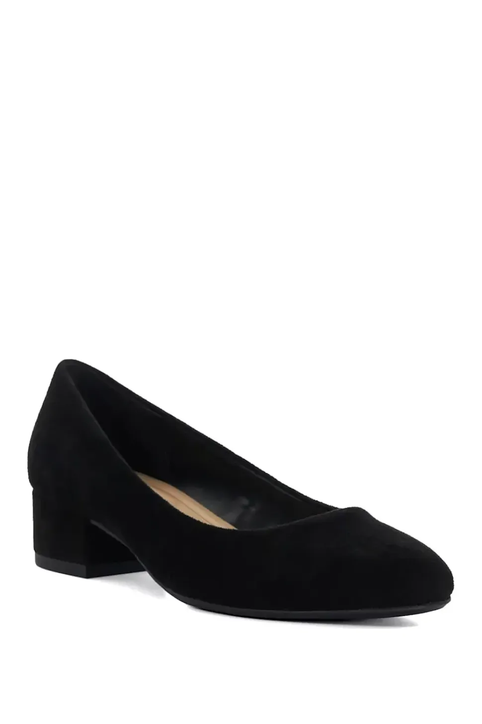 'Believing' Court Shoes
