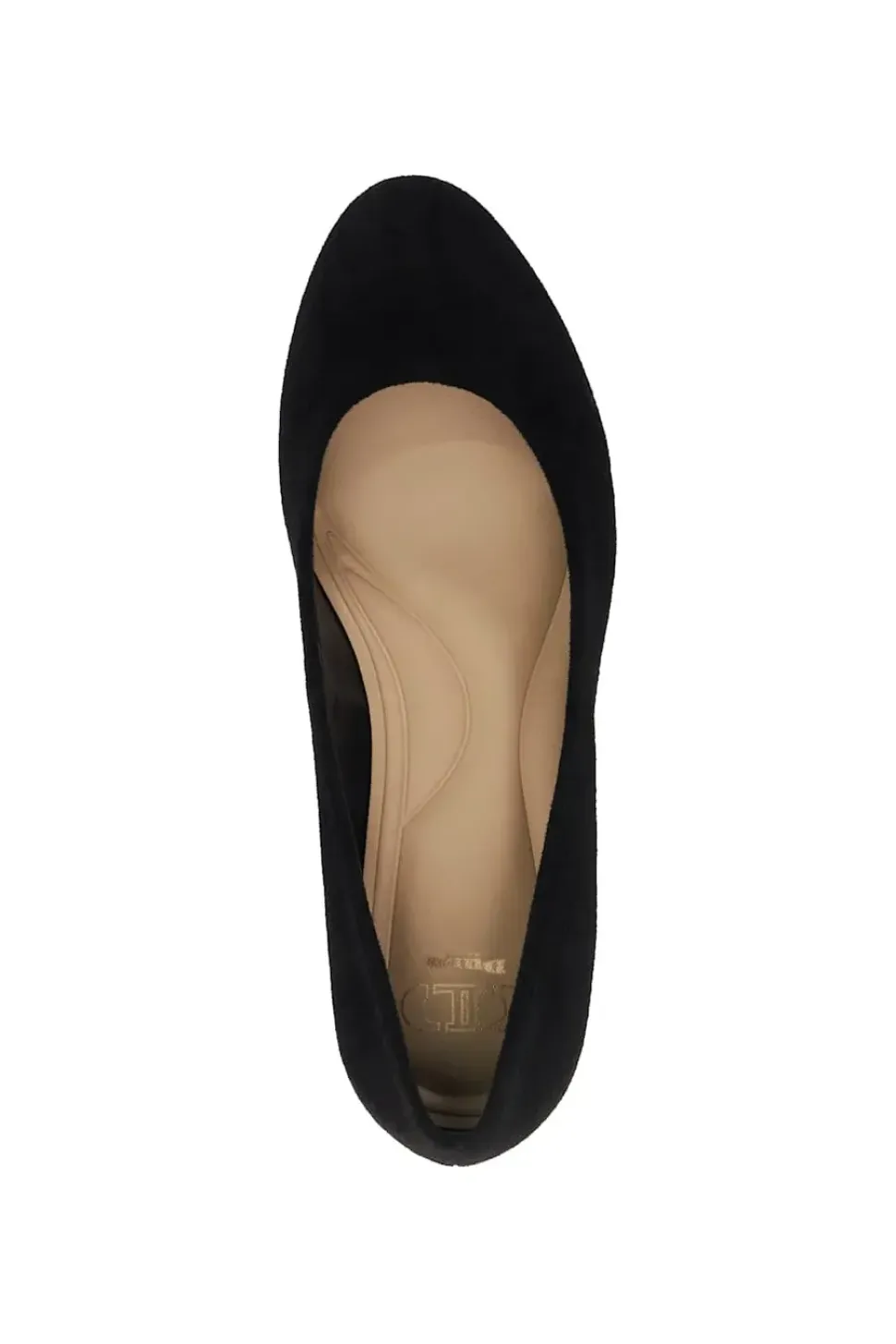 'Believing' Court Shoes