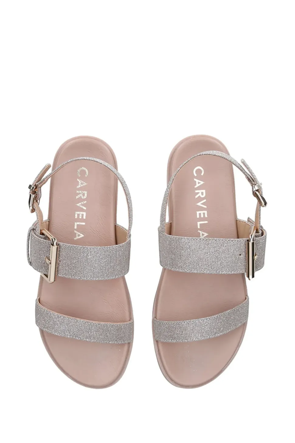 'Berlin' Sandals