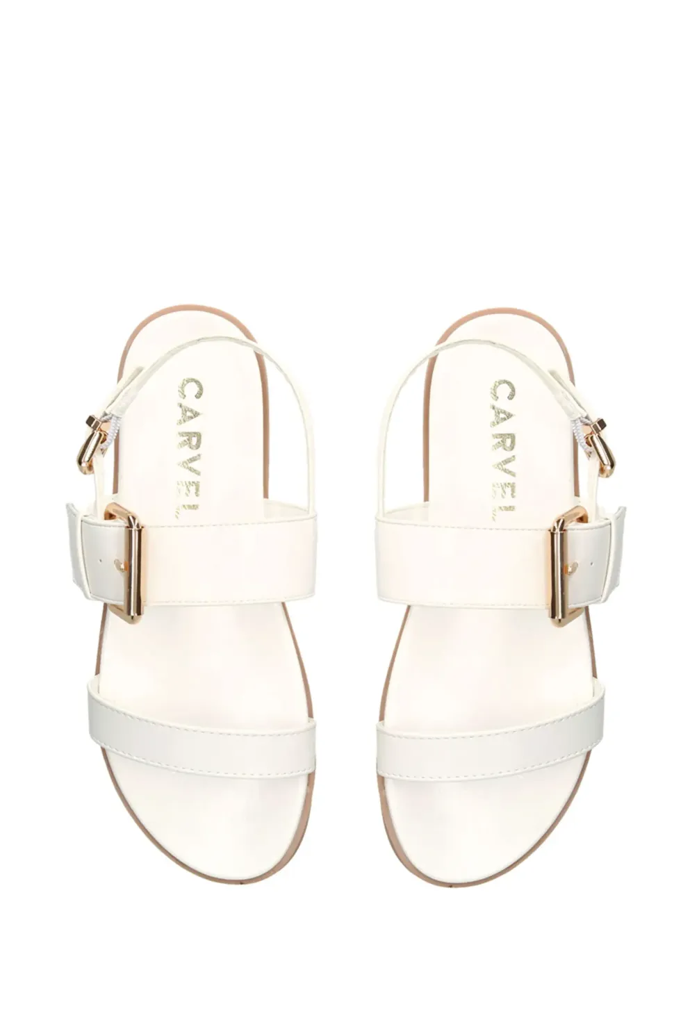 'Berlin' Sandals