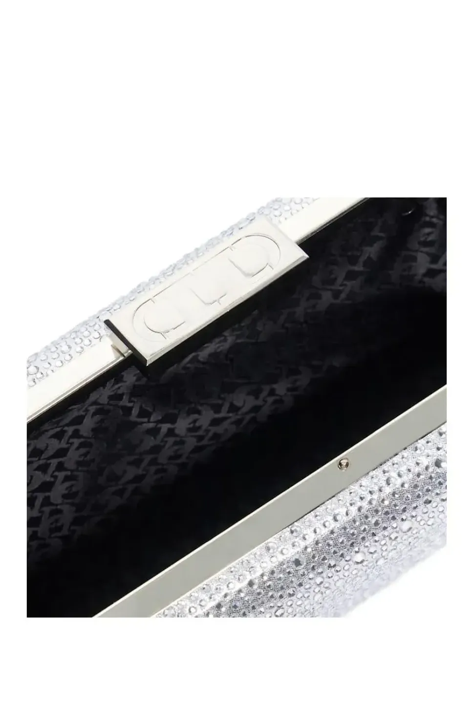 'Bestieo' Clutch
