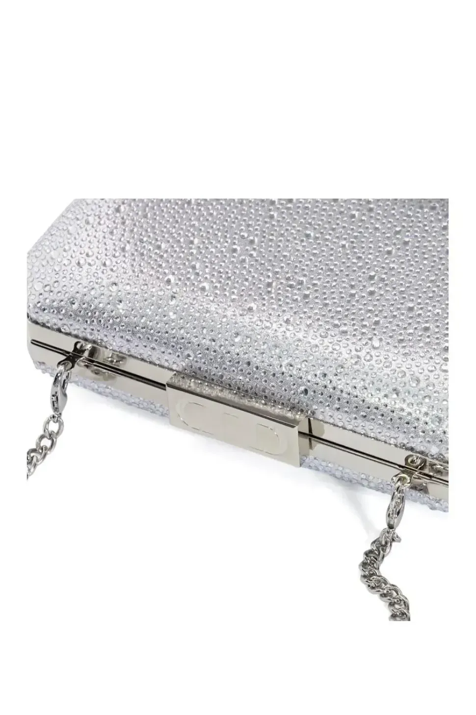 'Bestieo' Clutch