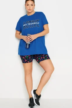 'Be Yourself' Top