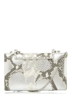 'Binxie' Clutch
