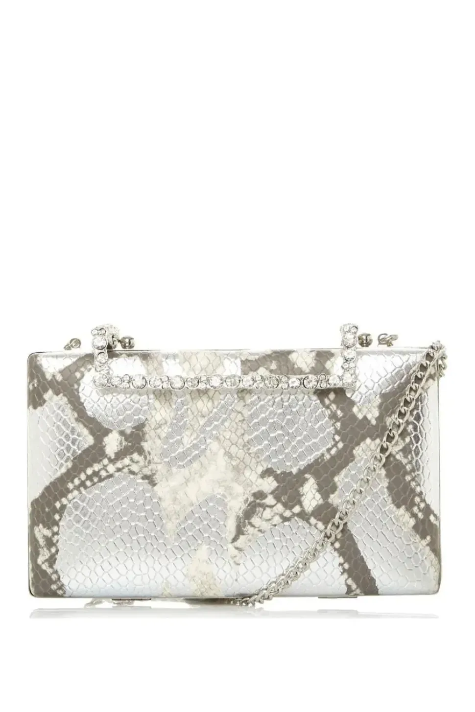 'Binxie' Clutch