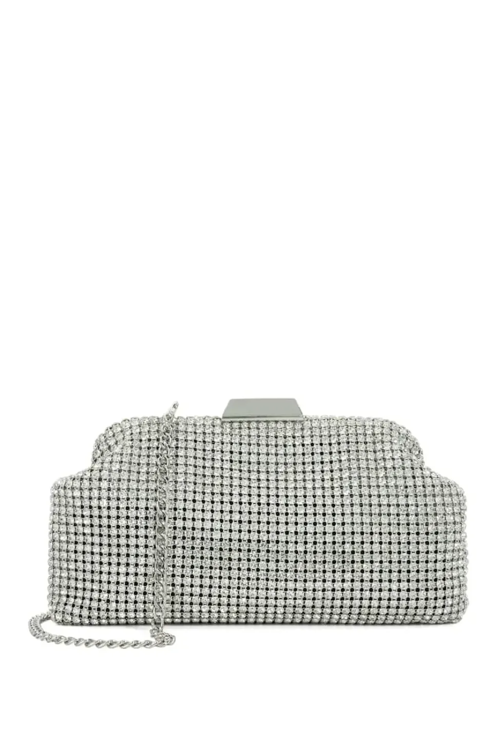 'Blingish' Clutch