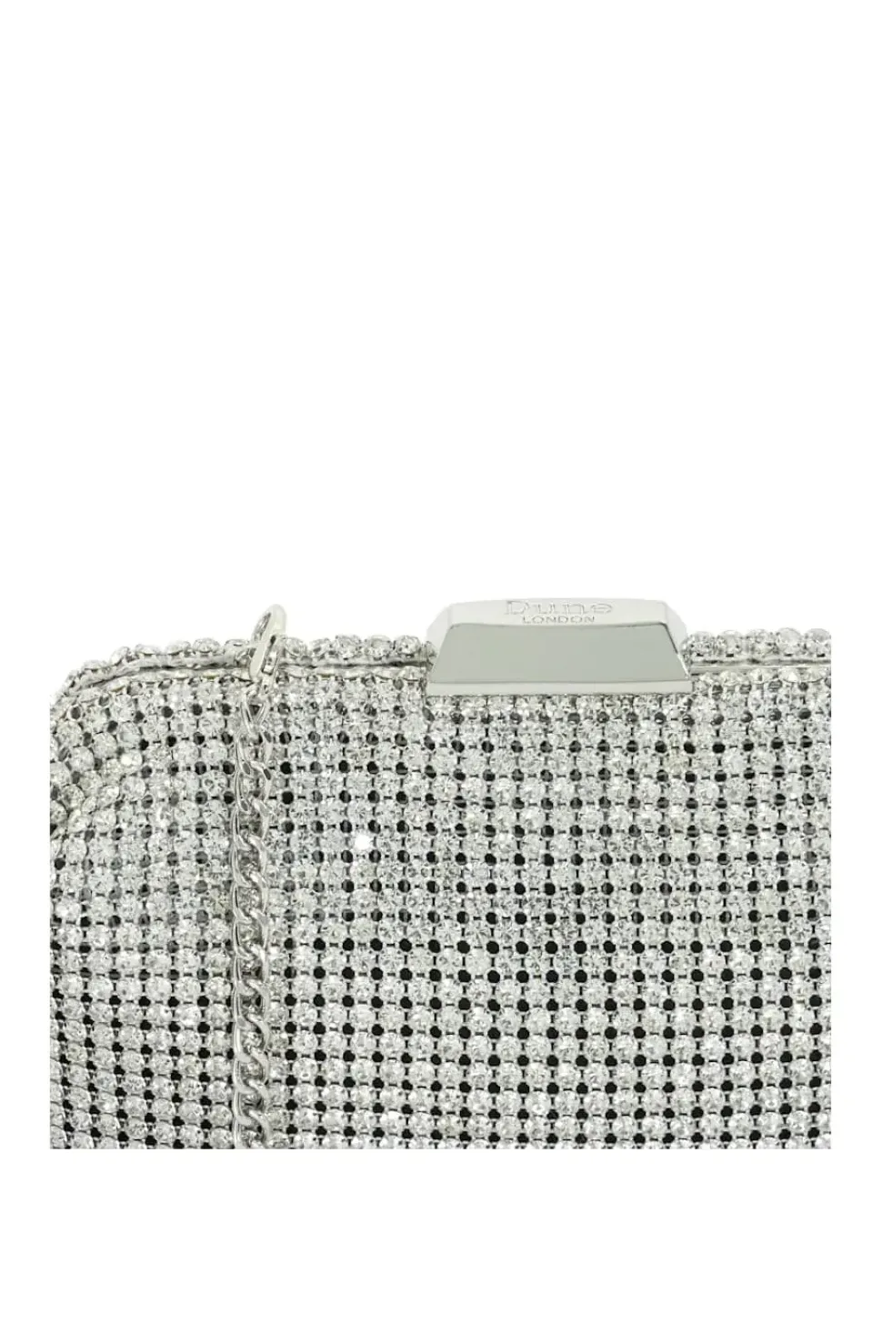 'Blingish' Clutch