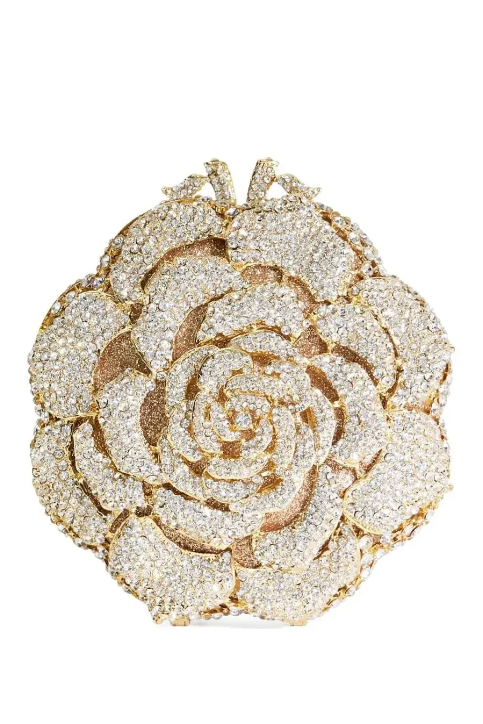 'Bling' Clutch