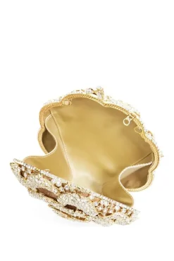 'Bling' Clutch