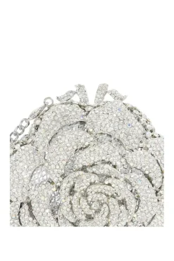 'Bling' Clutch