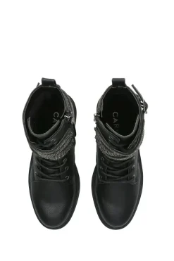'Boulder Embellished'  Boots