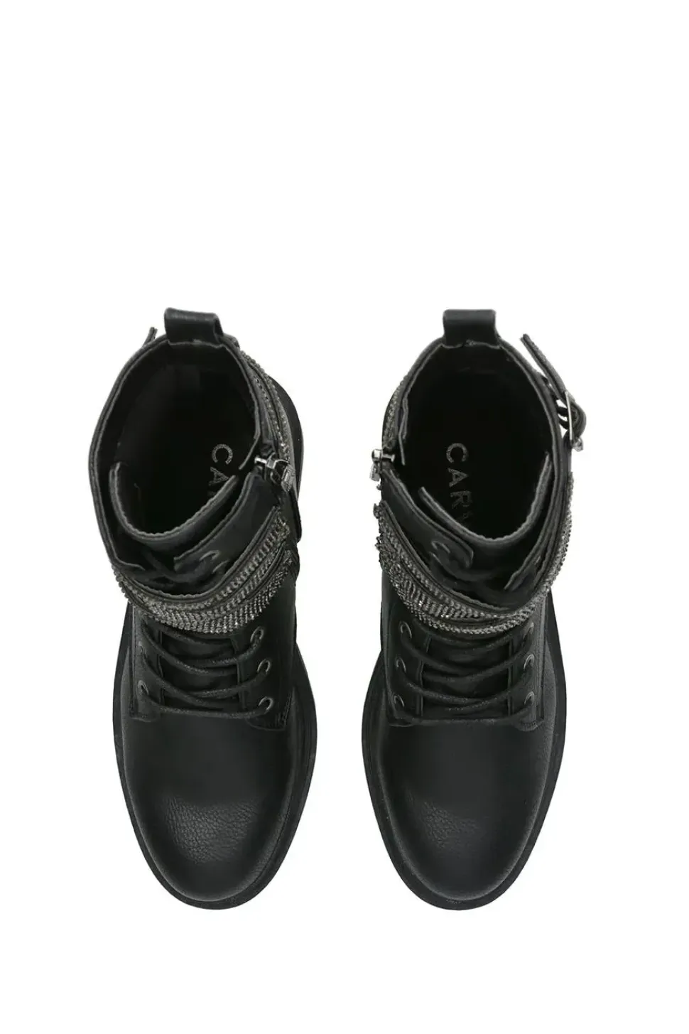 'Boulder Embellished' Boots