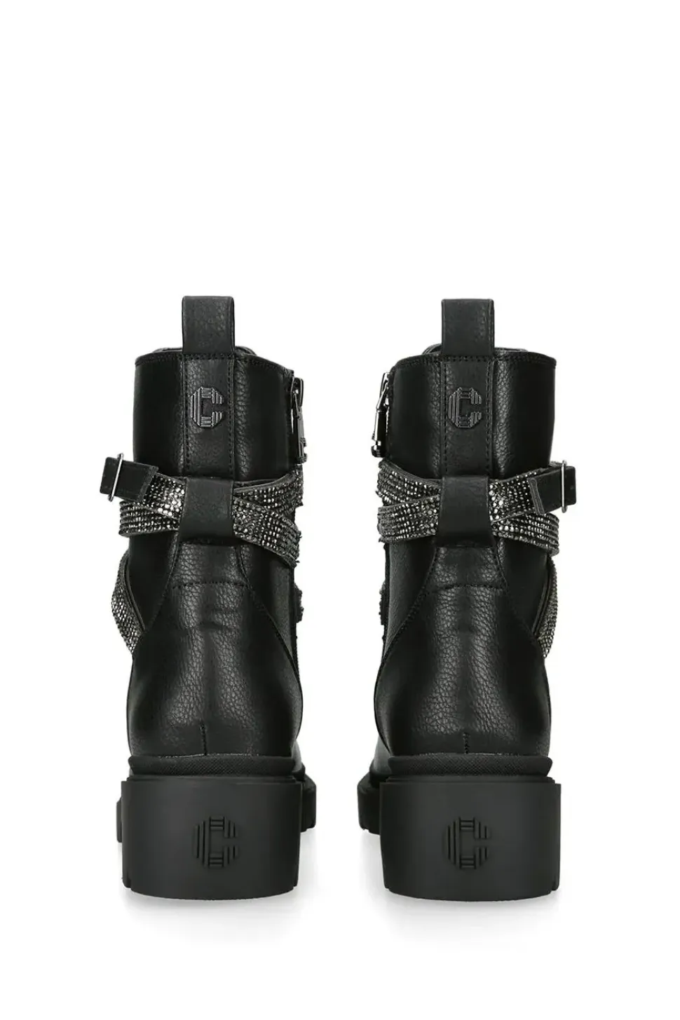 'Boulder Embellished' Boots