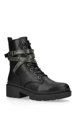 'Boulder Embellished' Boots