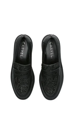 'Boulder Loafer Jewel'  Flats