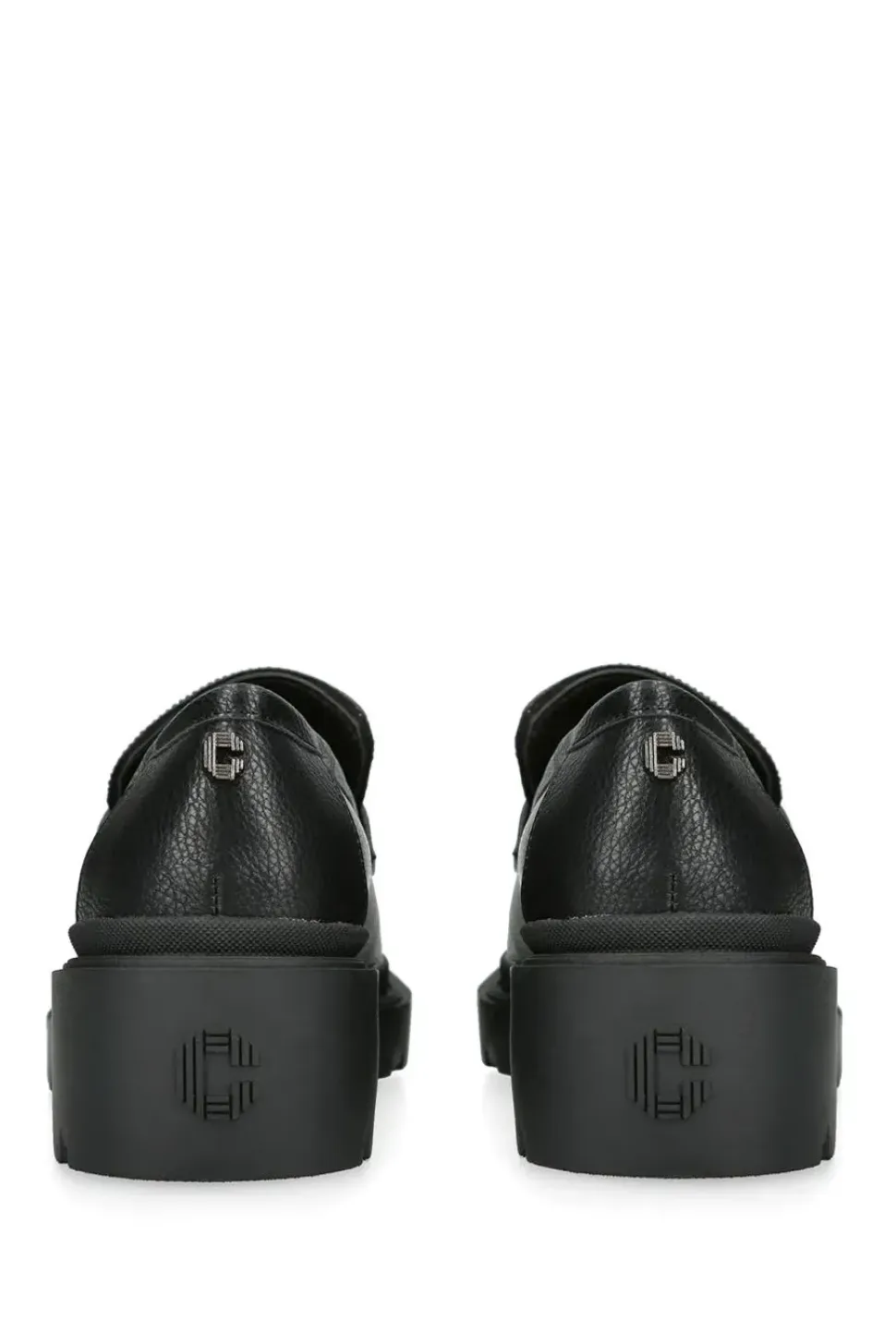 'Boulder Loafer Jewel' Flats